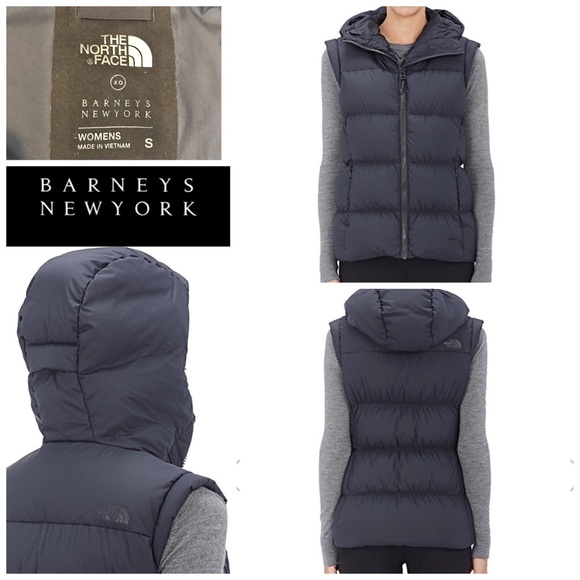 barneys puffer dress